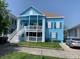 3718 Avenue M 1/2, Galveston, TX 77550