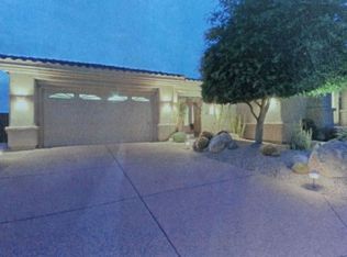 34392 N 99th Way, Scottsdale, AZ 85262