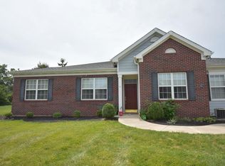 2716 Cedarbrook Way, Dayton, OH 45431
