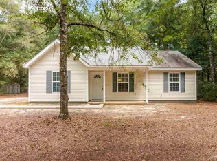 812 County Highway 1087, Defuniak Springs, FL 32433
