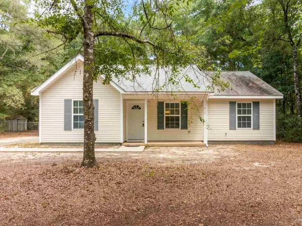 812 County Highway 1087, Defuniak Springs, FL 32433