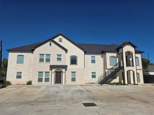 7823 Gladstone St, Houston, TX