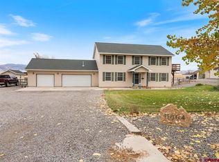11004 6240th Way, Montrose, CO 81401