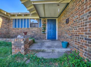 7516 NW 24th St, Bethany, OK 73008