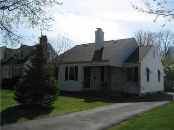 817 S Broadleigh Rd, Columbus, OH 43209