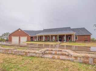 246 Bacacita Farms Rd, Abilene, TX 79602