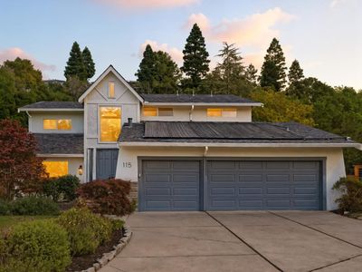 115 Crestview Ct, San Carlos, CA, 94070