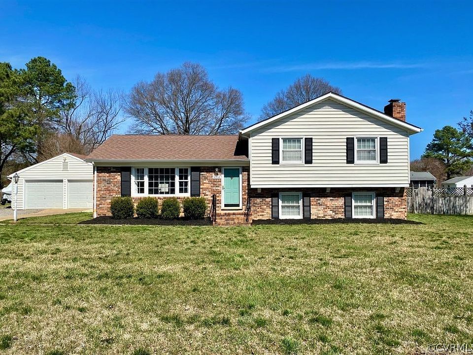 9214 Trl, Ashland, VA 23005 Zillow