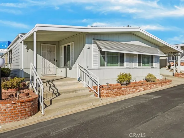 11730 Whittier Blvd Spc 4, Whittier, CA 90601