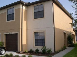 2445 Edgewater Falls Dr, Brandon, FL 33511