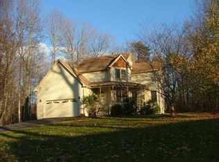 12703 Pickett Ct, Spotsylvania, VA 22551
