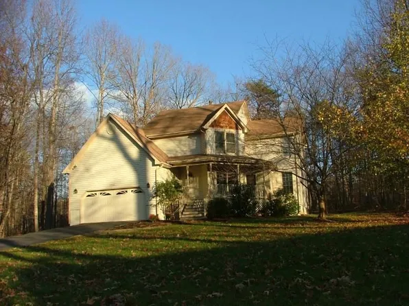 12703 Pickett Ct, Spotsylvania, VA 22551