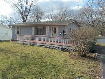 2nd image of 9159 Ridge Rd