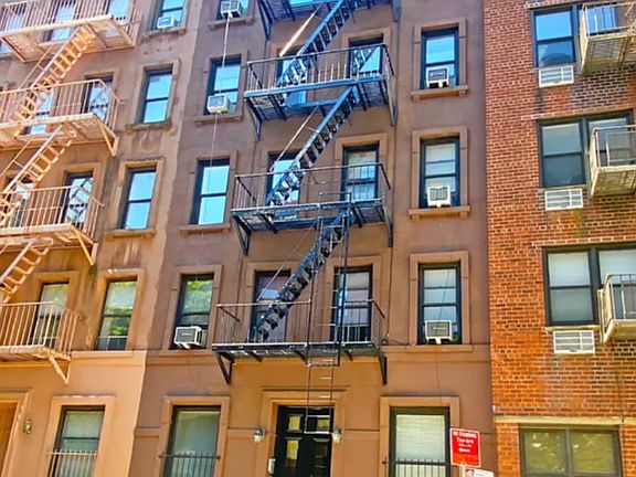 5th image of 328 E 84th St #3A