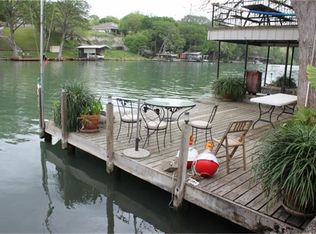 626 Woodlake Dr, Mcqueeney, TX 78123