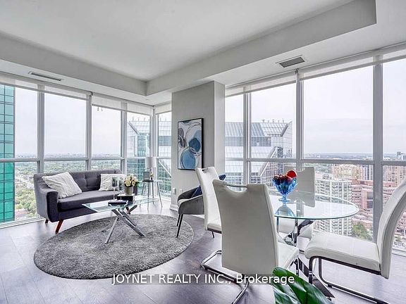 5th image of 9 Bogert Ave #2807