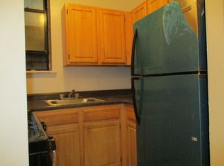 1249 Webster Ave APT 4A, Bronx, NY 10456