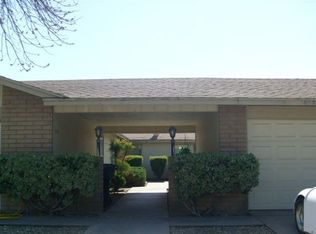 2024 E Orangeburg Ave #B, Modesto, CA 95355