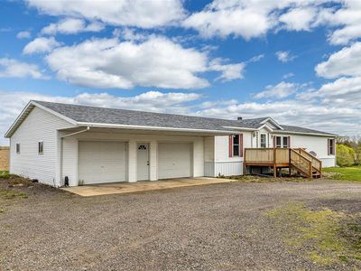 W12882 Fees Road, Alma Center, WI, 54611