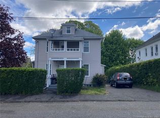 24 York St, Ansonia, CT 06401