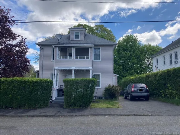 24 York Street, Ansonia, CT 06401
