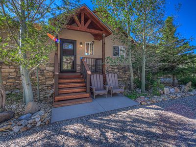 6838 Us Highway 160, La Veta, CO, 81055