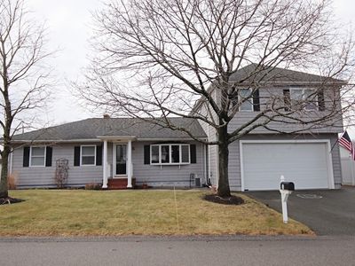 5 Trudy Ter, Canton, MA, 02021