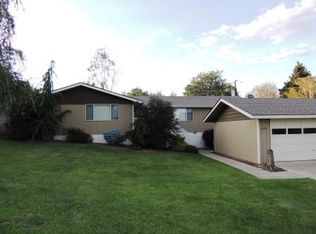 6703 Skyline Ave, Yakima, WA 98908