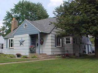 1241 12th St S, Wisconsin Rapids, WI 54494