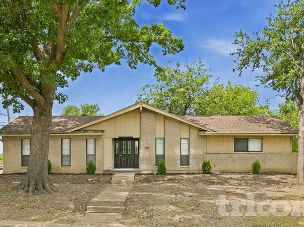 1301 Willow Way, Garland, TX 75043