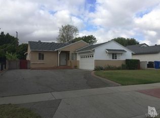 10407 Dempsey Ave, Granada Hills, CA 91344