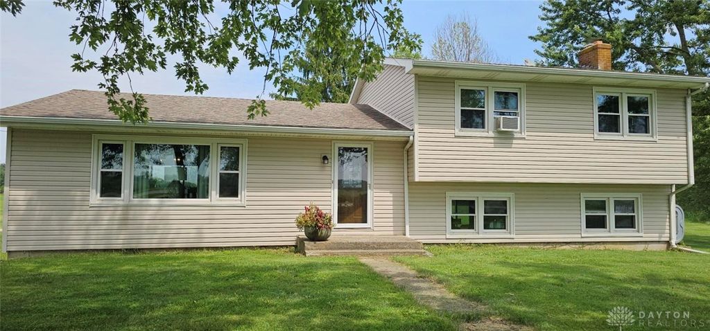 Real estate listing image