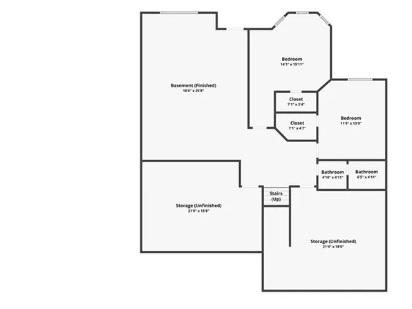 5704 NW 108th Ct, Kansas City, MO 64154