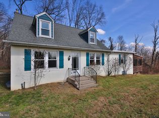5883 Swamp Rd, Fountainville, PA 18923