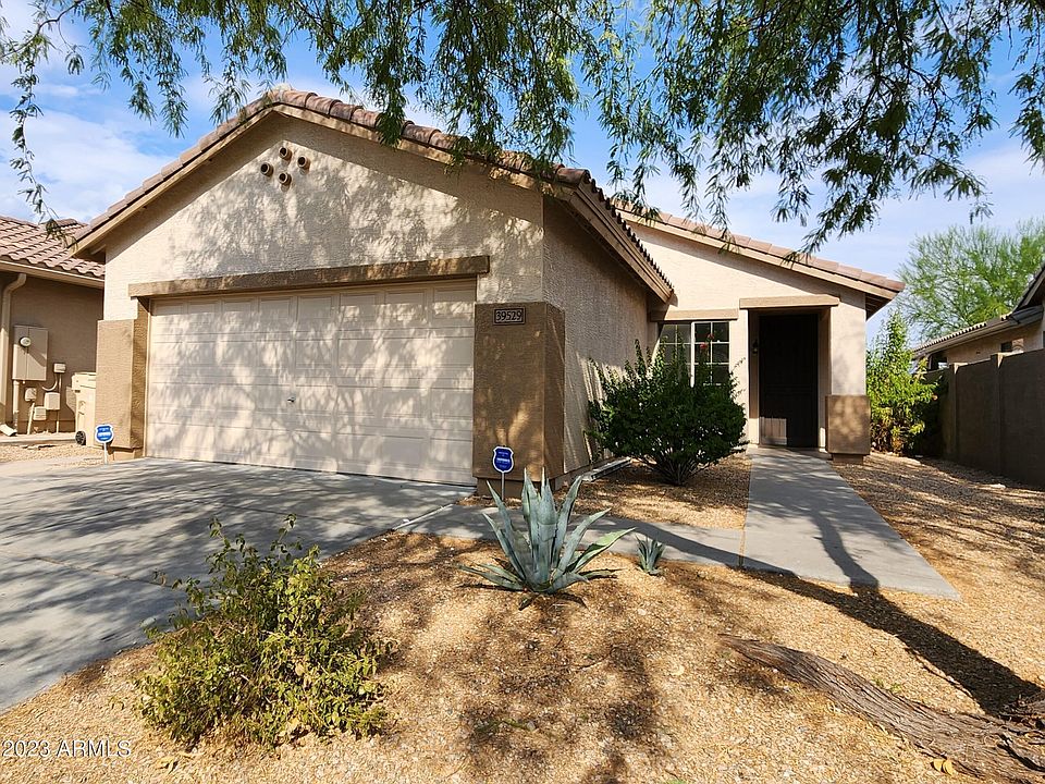 1st image of 39529 N HILLERMAN Way