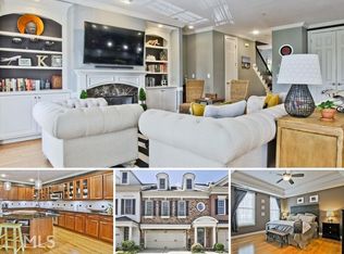 2224 Edgartown Ln SE, Smyrna, GA 30080