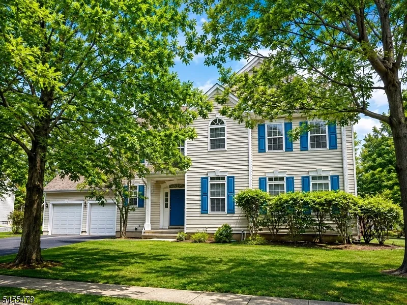 23 Liberty Ridge Rd