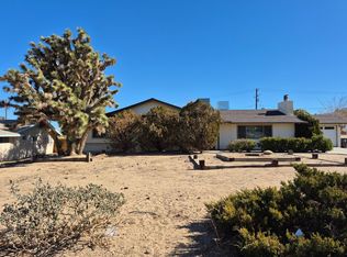 7653 Hanford Ave, Yucca Valley, CA 92284