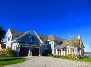 8213 Channel Rd, Petoskey, MI 49770