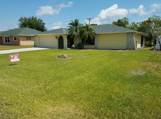 2796 44th St SW, Naples, FL 34116