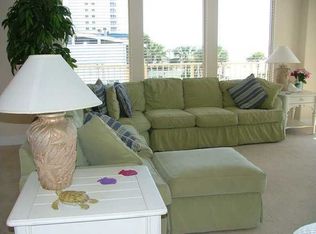 8715 Surf Dr UNIT 201, Panama City Beach, FL 32408