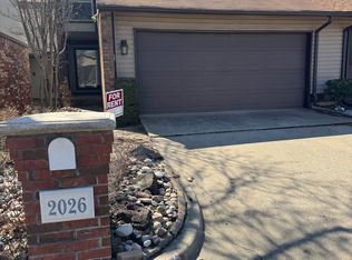 2026 Three Stars Rd, Edmond, OK 73034