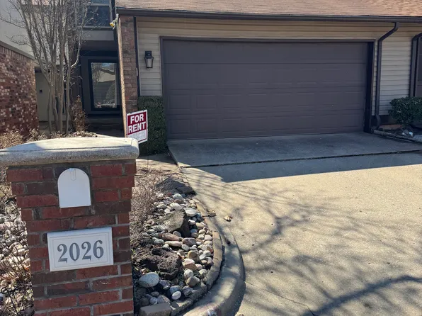 2026 Three Stars Rd, Edmond, OK 73034