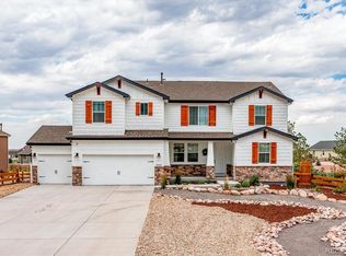 5595 Turnbury Cir, Elizabeth, CO 80107