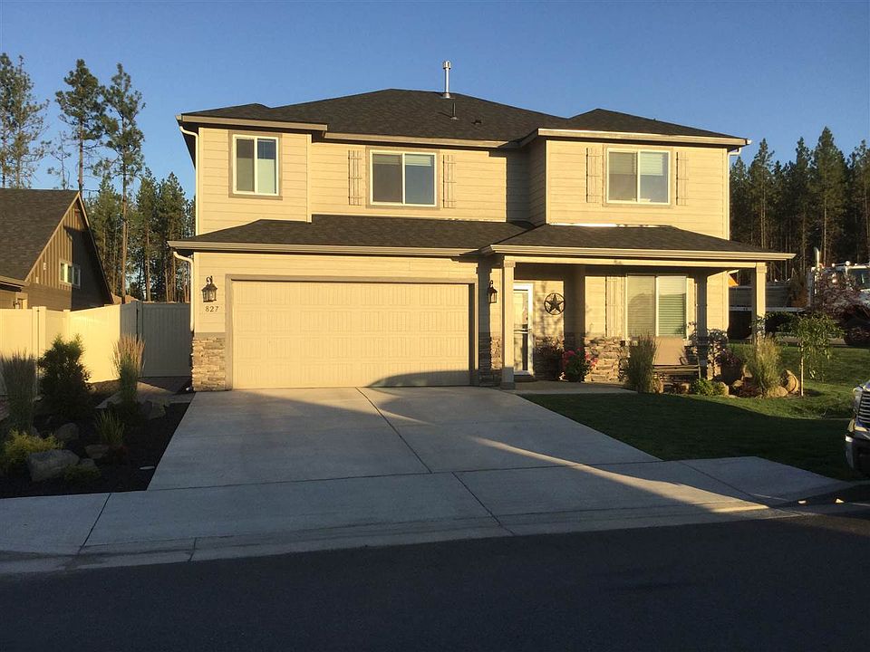 1st image of 827 W Siena Peak Dr