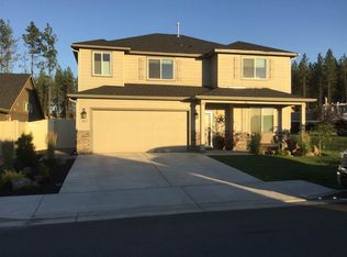 827 W Siena Peak Dr, Spokane, WA 99224