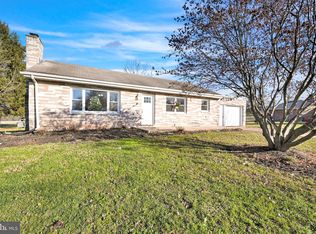 3247 Bull Rd, York, PA 17408