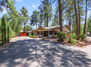 807 N Ponderosa Cir, Payson, AZ 85541