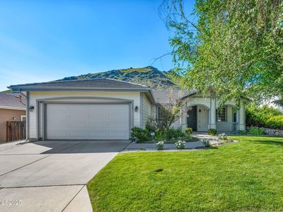 201 Sussex Pl, Carson City, NV, 89703