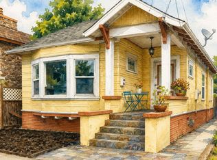 1811 Lincoln Ave, Alameda, CA 94501